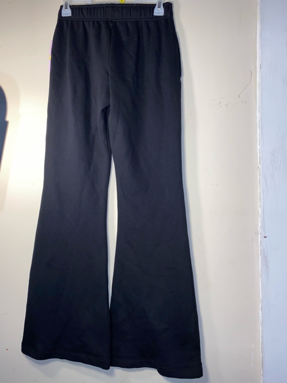 Women's Mid Rise Wide Leg jogger/sweatpants wild fable